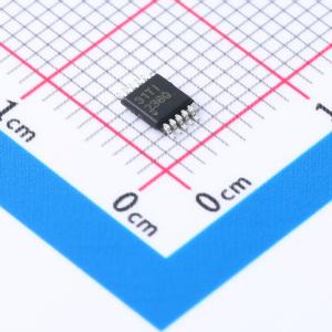 INA238AQDGSRQ1商品缩略图