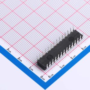 PIC18F25Q10-I/SP商品缩略图