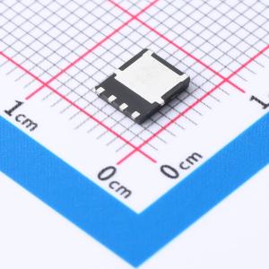 NVMFS5C468NT1G商品缩略图