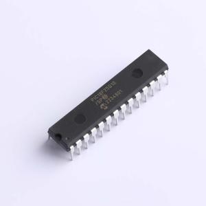 PIC18F25Q10-I/SP商品缩略图