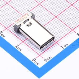 TYPEC-300A-BCP16H150商品缩略图