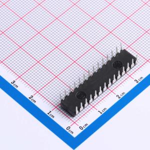 PIC18F25K80-I/SP商品缩略图