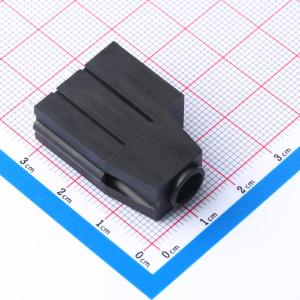 DB136H-10.16-1P-BK-P商品缩略图