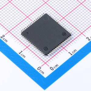 AT90USB1286-AU商品缩略图