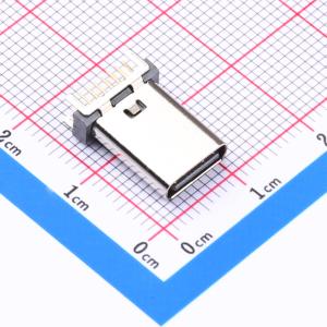 TYPEC-300A-BCP16H130商品缩略图