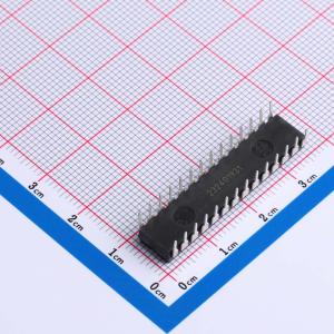 PIC16F76-I/SP商品缩略图