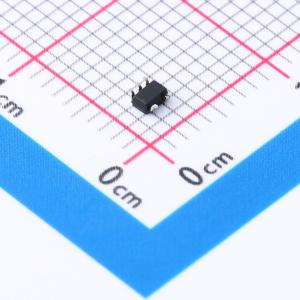 SN74LVC1G66QDCKRQ1商品缩略图