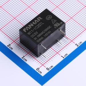 W11-1C2STL-DC5V 5A商品缩略图