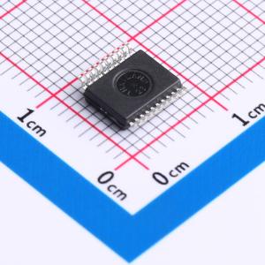 PIC16F88-I/SS商品缩略图