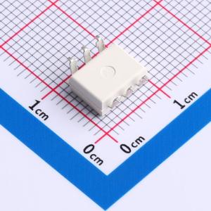 MOC3061SM商品缩略图