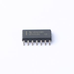 OPA4192IDR商品缩略图