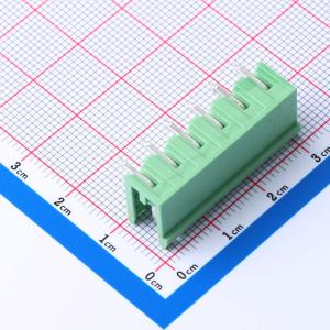 DB2ER-5.0-6P-GN商品缩略图