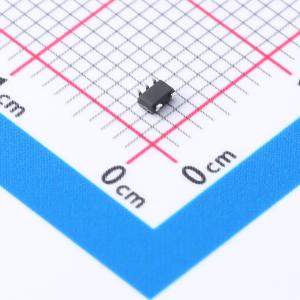 MC74VHC1G14DFT2G商品缩略图