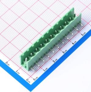 DB2ER-5.0-11P-GN商品缩略图