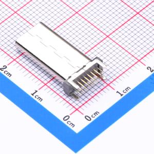 TYPEC-300A-BCP16H185商品缩略图