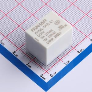 FH14L-1ATL-L1-DC5V商品缩略图