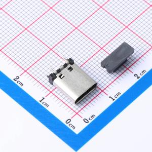 TYPEC-501S-ECP24H104商品缩略图