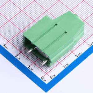 DB136H-10.16-1P-GN-P商品缩略图