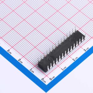 PIC16C62B-20I/SP商品缩略图