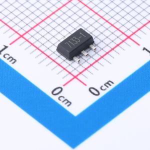 HT7133_HXY MOSFET(华轩阳电子)_HT7133中文资料_PDF手册_价格-立创商城