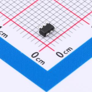 TMP100AQDBVRQ1商品缩略图