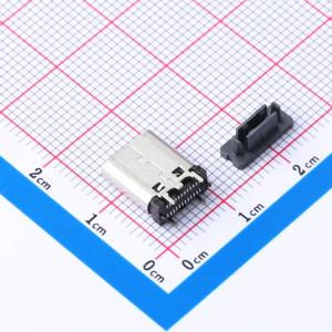 TYPEC-501S-ECP24H104商品缩略图