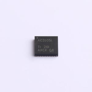 TLV320AIC3105IRHBR商品缩略图
