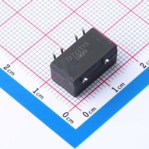 MORNSUN A0515XT-1WR3商品缩略图