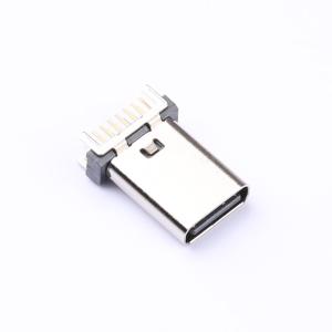 TYPEC-300A-BCP16H130商品缩略图