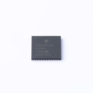 PIC24FJ64GA104-I/ML商品缩略图