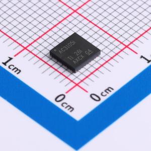 TLV320AIC3105IRHBR商品缩略图