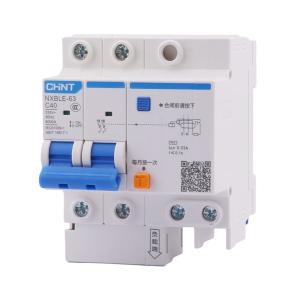 NXBLE-63 2P C40 30mA 6kA商品缩略图