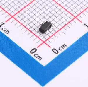 IRLML2060TRPBF-VB商品缩略图