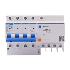 NXBLE-63 4P D63 30mA 6kA商品缩略图