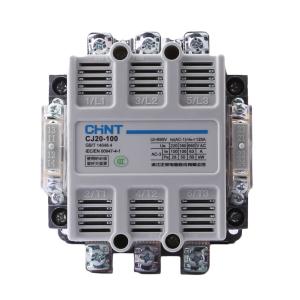 CJ20-100 380V商品缩略图