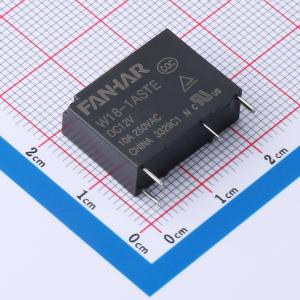 W18-1ASTE-DC12V 10A商品缩略图