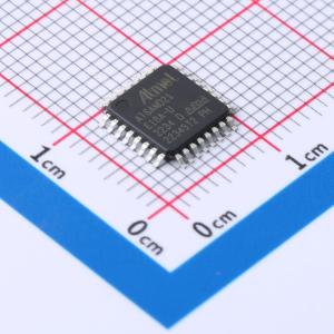 ATSAMD21E18A-AU商品缩略图