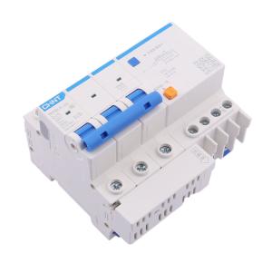 NXBLE-32 3P+N D25 30mA 6kA商品缩略图