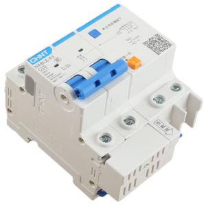 NXBLE-63 2P C20 30mA 6kA商品缩略图