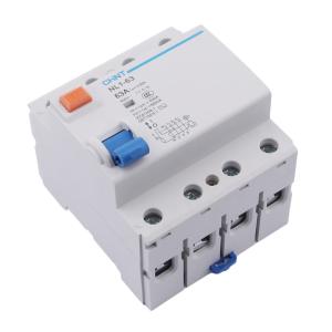 NL1-63 3P+N 63A 30mA AC(R)商品缩略图