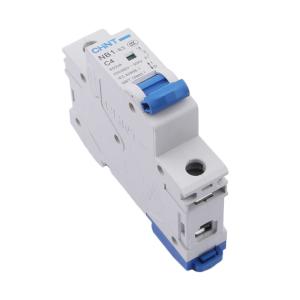 NB1-63 1P C4 6kA(R)商品缩略图