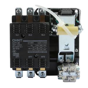 CHNT(正泰)交流接触器CJT1-60 220V