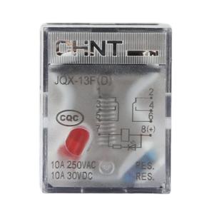 JQX-13F(D)/2Z AC220V商品缩略图
