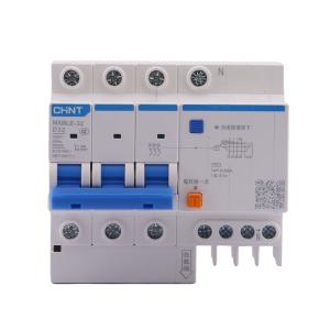 NXBLE-32 3P+N D32 30mA 6kA商品缩略图