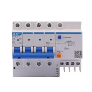 NXBLE-32 4P D16 30mA 6kA商品缩略图