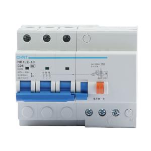NB1LE-40 3P C25 30mA商品缩略图