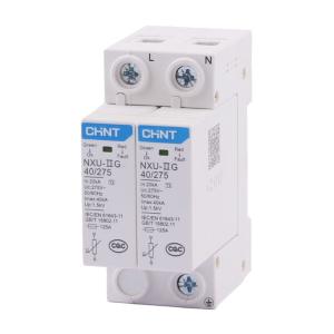 NXU-ⅡG 40kA/275V 2P商品缩略图