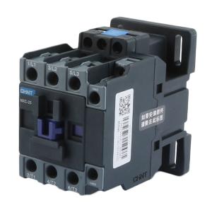 NXC-25 380V商品缩略图