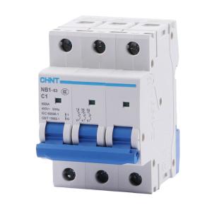 NB1-63 3P C1 6kA(R)商品缩略图