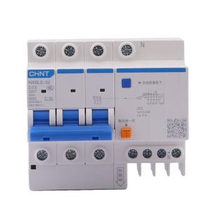 NXBLE-32 3P+N D20 30mA 6kA商品缩略图